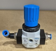 REGULATOR REDUKTOR CIŚNIENIA FESTO LR-1/4-D-O-I-MINI 192306