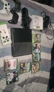 Xbox One 1540 + Kinect + 7 gier + 3 kontrolery 