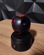 Kula disco, lampka led