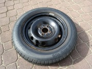 Koło zapasowe Fiat 14 cali 4x98 ET44 felga opona