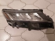 Lampa prawa Mitsubishi Outlander ASX 2020