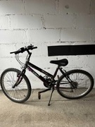 Rower górski z przerzutkami 24" rekreacja sport Poznań odbiór osobisty