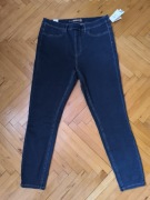 Spodnie Kappahl Linn Denim XLNT rozmiar 52 stan idealny 