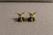 Figurka  SNARF z serialu Thundercats  z roku 2011