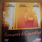 Romance & Cigarettes. 