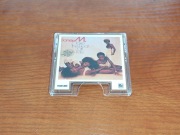 MiniDisc MAXELL colour MD 74