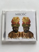 Miłość Taniec Smoka CD 1994
