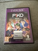 Evercade Piko Arcade 1