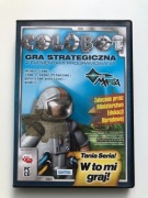 Colobot gra PC polska wersja językowa