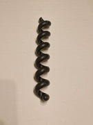 Organizer do Kabli w Formie Sprężynki (Spiralny) - 11 cm