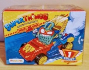 SUPERTHINGS secret spies SPEED JUMPER zings seria 6 spyjet