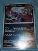 Roaring Moon 65/131  PRE Reverse Holo