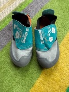 Dzieciece buty do wspinaczki Rozmiar EU30