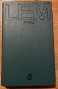 Stanisław Lem - Eden