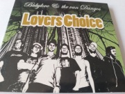 Babylove & the Van Dangos - lover chioce 
