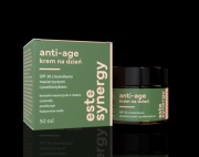 Este Synergy krem na dzień SPF30 komórki macierzyste postbiotyk
