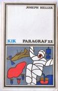 PARAGRAF 22 - Joseph Heller