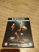 KASYNO CASINO 4K UHD Steelbook Lektor Scorsese De Niro