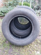 Opony letnie + zimowe 185/65/15, 185/60/15
