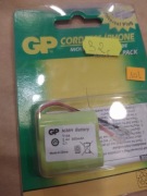 Akumulator do tel stacjonarnego 