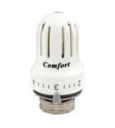 Głowica termostatyczna COMFORT Hydroland