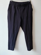 Spodnie czarne proste roz.40/42 firmy Esmara wymiary opis 