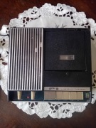 Magnetofon kasetowy PRL