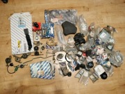 Mix pakiet zestaw nowych części Fiat Alfa Romeo OE