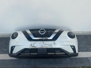Zderzak Nissan juke f16 kompletny 