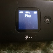 Router Huawei E5577Cs-321