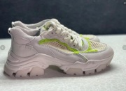 Sneakersy damskie bronx