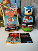 Sonic The Hedgehog 2 - Sega Mega Drive / Genesis