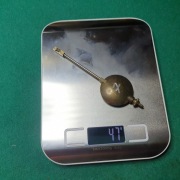 Wahadło do zegara francuskiego=7