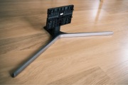 Oryginalna Podstawa Noga Samsung 65" UE65NU7472 / Seria NU7400 RU7400