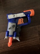 Pistolet Nerf Jolt