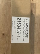 Commscope 1U 24 Port Patch Panel SL