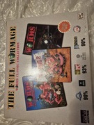The Full Wormage Worms Classic Collection PC BIG BOX Worms United i Worms 2