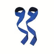 Lifting Straps – paski treningowe do podnoszenia ciężarów – 2 szt.