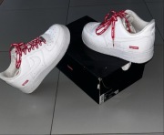 Air force low x supreme