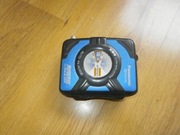 Walkman PANASONIC RQ-SW6 - do naprawy. Radio działa