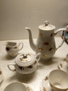 Serwis kawowy Bogucice 