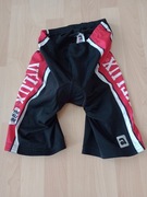 Spodenki rowerowe Kalas rozm. M