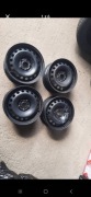 Felgi 15" Mercedes Citan /Renault-Dacia Kangoo 2/3 5x108