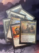 Magic the Gathering Precon Deck Neyali, Suns' Vanguard