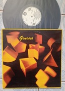 GENESIS "Genesis" LP