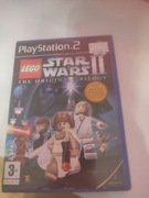 Star wars PlayStation 2 