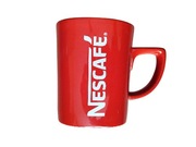 Kubek NESCAFE 325 ml 10 cm 