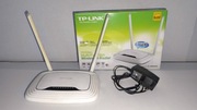 Router bezprzewodowy TP-Link wr842n