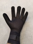 Nowe rękawice rękawiczki neoprenowe nepren roz. L 3 mm