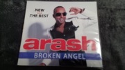 ARASH - Broken Angel (New & The Best)